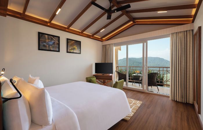 Welcomhotel by ITC Hotels Jim Corbett