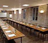 Domaine Ferme Sainte Anne Hotels in Langres