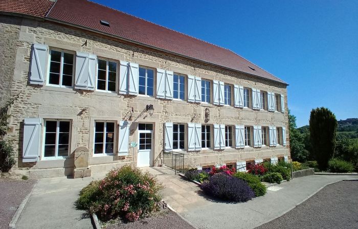 Domaine Ferme Sainte Anne