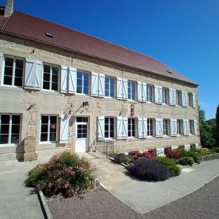 Domaine Ferme Sainte Anne