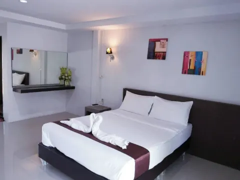 ห้องสแตนดาร์ด