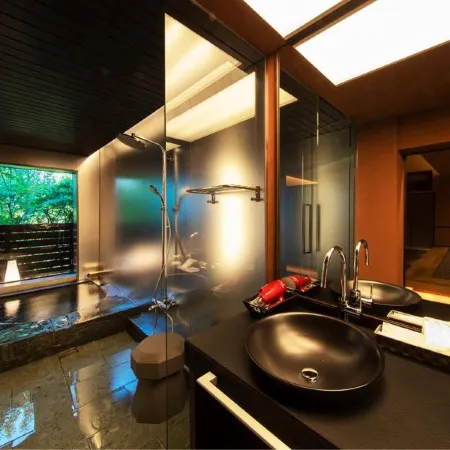 Tetsuka Ryokan