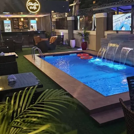 Carlton Swiss Luxury Residency