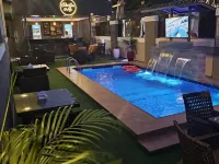 Carlton Swiss Luxury Residency