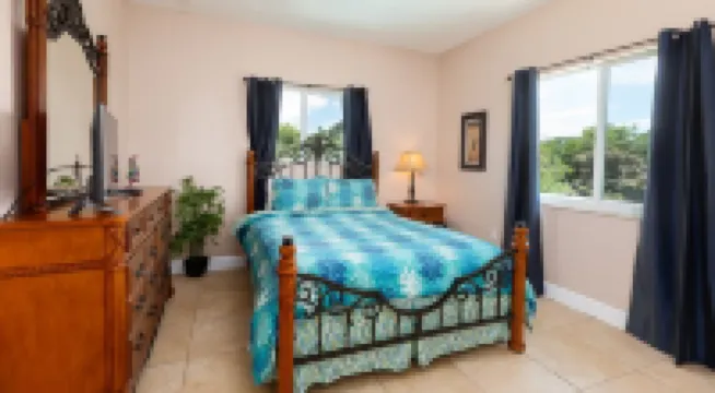 Key Largo Waterfront Paradise