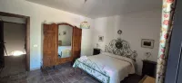 Fabulous Abruzzo Villa Sirente view