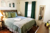 Tinker AFB OKC Midwest City I-40 Colonial Dorchester Cottage