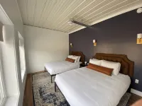 The Dojo-Kick back and relax! Hotel a Crosslake