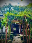 Alam Kita Hotel dekat Masjid Agung Karimunjawa