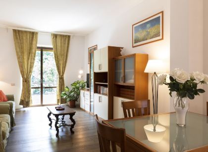 De Angeli - 2 Bedroom Apartment