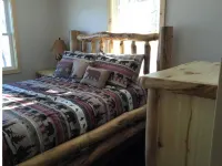 The Tug Hill Lodge