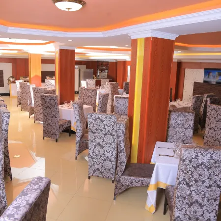 Sunland International Hotel