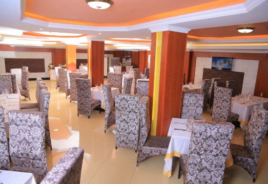 선랜드 인터내셔널 호텔