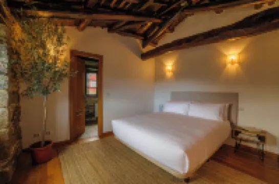 Casa Grande do Soxal Hotels in Comarca de Betanzos