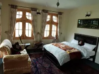 Hunza Blossom Inn Hotels near Hunza Valley