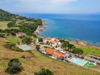 Résidence Punta Paliagi Hotels in Coggia