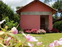 Pousada Jardim da Luz Hotels in Visconde De Maua