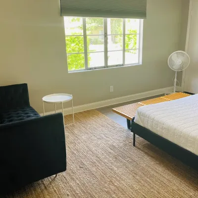 Quiet Studio in New Port Richey Downtown. Apartment B Hotels near Sea Forest Beach Club Homeow