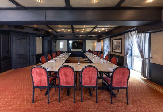 Hotel Stadt Gütersloh 이미지