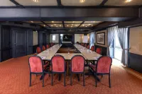 Hotel Stadt Gütersloh Hotels in Guetersloh