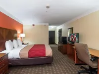 MY Home & Suites Madison GA Hotels in Madison