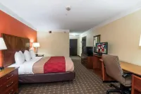 MY Home & Suites Madison GA