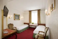 Pension Suzanne - Pensionat