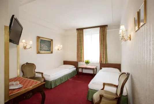 蘇珊娜裴森酒店