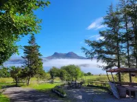 Sound of Durnamuck Hotels in Garve