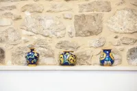 Candelieri19 Hotels in Modica