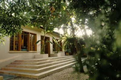 Viajero Santa Marta Hostel Hotel di 