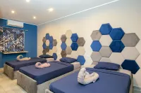 Bedcoin Hostel Hôtels à : 
