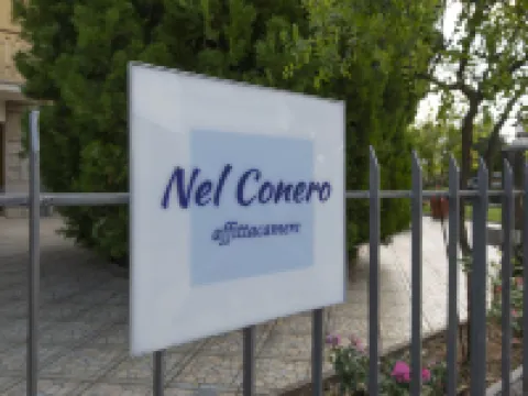 Nel Conero Affittacamere Hotels in Numana