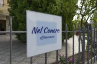 Nel Conero Affittacamere Hotels in Sirolo