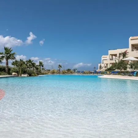 Resitour - Chania Aphrodite Beachfront