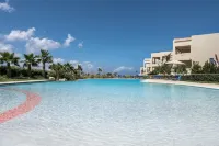 Resitour - Chania Aphrodite Beachfront - Pools