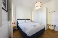 Luxury San Niccolò by Mmega Hotels in San Niccolo