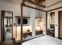 Unedo All Seasons Hotel Hotel di Anatolikos Olimpos