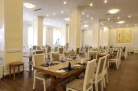 Haile Grand Addis Ababa