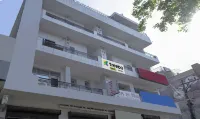 Treebo the King Mohali Hotels in Mohali