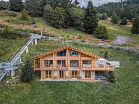 Chalet Micheline