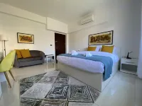 Lemon Tree Residence Отели рядом с достопримечательностью «Радужная улица»