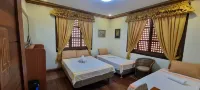 Casa Familya Hotel a Batac