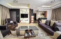 Vulcan Suites Mabushi Abuja