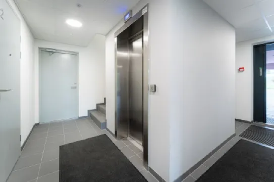 Citygate Sunset Balcony