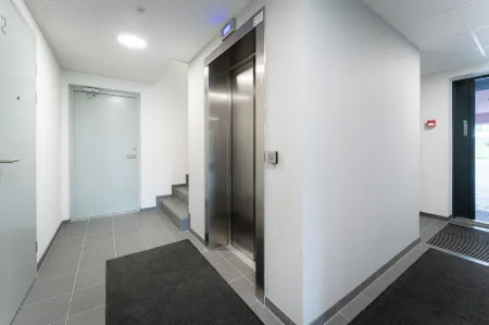 Citygate Sunset Balcony Отели рядом с достопримечательностью «Тартуский университет»