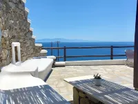 Mykonos Dot - 別墅 鄰近德洛斯岛的酒店