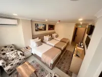 Şimal Hotel Hôtels à : Yenicami Mahallesi