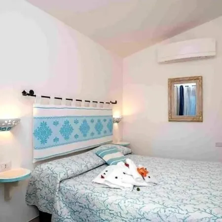 Tenuta Petra Manna