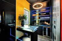 SW Beach Hotel Hotels in Hermosa Beach